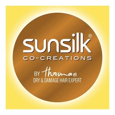 Sunsilk Nourishing Soft & Smooth Shampoo 180 ml - Shampoos