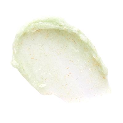 Makeup Revolution Relove Scrub Me Lip Scrub Matcha 2.5 gm - Lip Scrubs