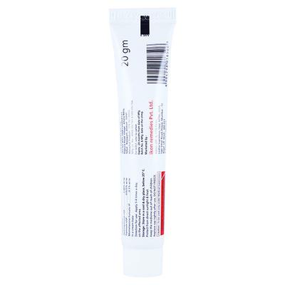 GLOVIVA Cream 20gm - Hyperpigmentation-Oth