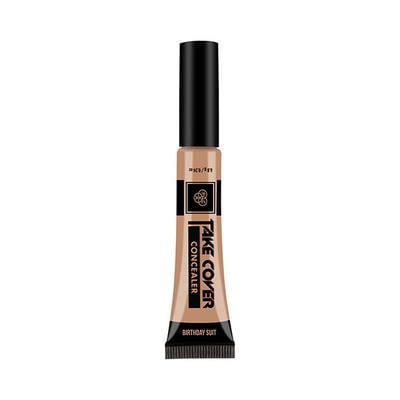 PAC Take Cover Concealer 11 Birthday Suit 6.8 gm - Concealer