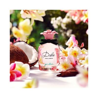 Dolce&Gabbana Dolce Garden EDP 50 ml - Women Perfumes (Edt/Edp)