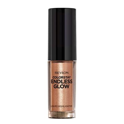 Revlon Colorstay Endless Glow Liquid Highlighter - Rose Quartz 8.2 Ml - Highlighters & Illuminators
