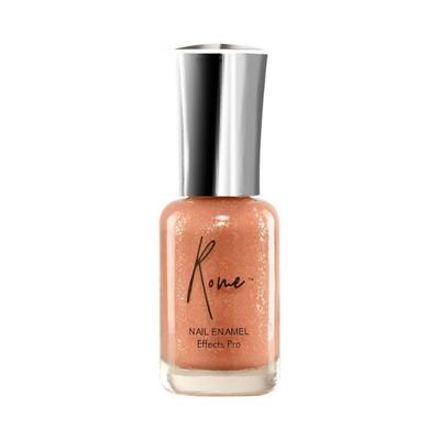 Rome Gold Fish Effects Pro Nail Enamel 8 ml - Nail Polish