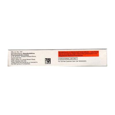 TENOVATE GN Cream 20gm - Skin Infections-Toc