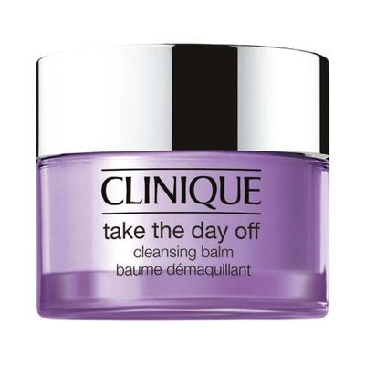 CLINIQUE Take the Day Off Cleansing Balm 30 ml - Make Up Removers