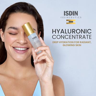 ISDIN ISDINceutics Hyaluronic Concentrate 30 ml - Essences