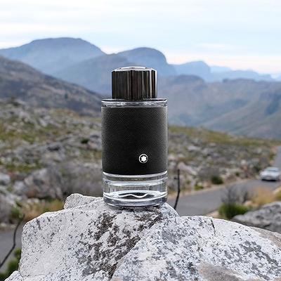 Montblanc Explorer EDP 60 ml - Men Perfumes (Edt/Edp)