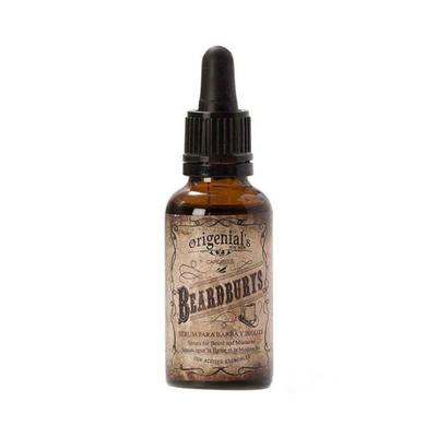 Beardburys Beard Oil 30 ml - Beard Oil