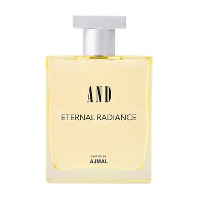 AND EterlR & EtherlD EDP Pack of 2 100 ml - Women Perfumes (Edt/Edp)