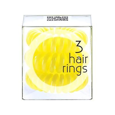 Invisibobble Submarine Yellow 25 gm - Hair Clips/Bands