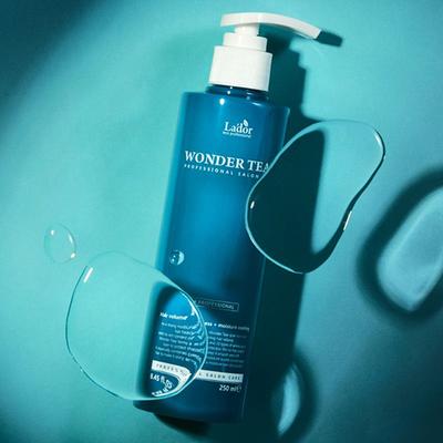 Lador Wonder Tear (50 Seconds Moisture Bonding Clinic Treatment) 250 ml - Conditioners