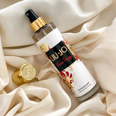Liu Jo Divine Poppy Fragrance Mist 200 ml - Body Mist/Spray