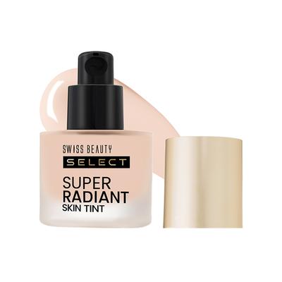 Swiss Beauty Select Super Radiant Skin Tint Creamy Glow 30 gm - Foundation