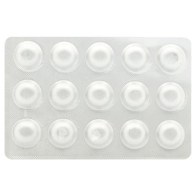 Depran Forte 0.5/20mg Tablet 15'S - Anxiety-Anx