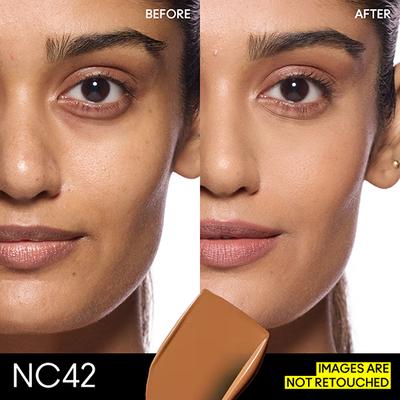 MAC Studio Fix Fluid Mini NC42 15 ml - Foundation