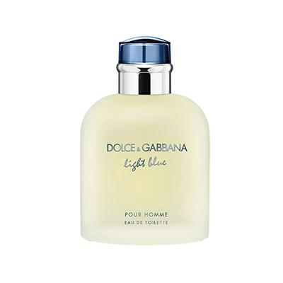 Dolce&Gabbana Light Blue pour Homme EDT 125 ml - Men Perfumes (Edt/Edp)