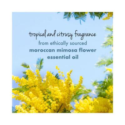 Love Beauty And Planet Natural Coconut Water and Mimosa Sulfate Free Body Wash 400 ml - Shower Gels & Body Wash