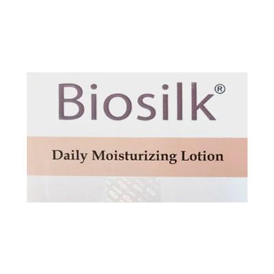 BIOSILK DAILY MOISTURISING Lotion 300ml - Dry Skin-Emo