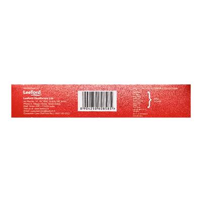 THIOFORD PLUS Cream 15gm - Pain relief-Ano