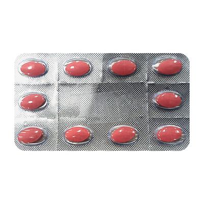 PROETO TH 4 Tablet 10's - Muscle Spasm-Mus