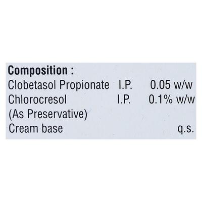 OLOBET Cream 30gm - Skin Infections-Toc