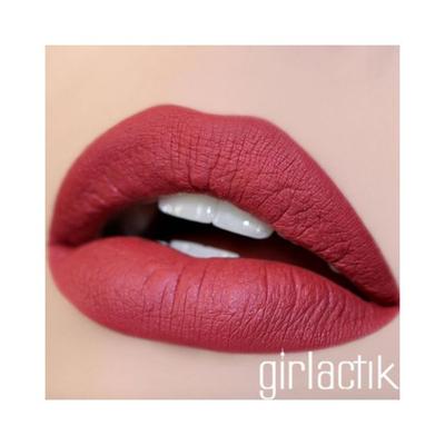 Girlactik Beauty Rock My Own (Blossom/Stripped/Sweet) 12 ml - Liquid Lipsticks