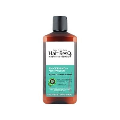 Hair Resq Thickening Anti Dandruff Conditioner 355 ml - Conditioners