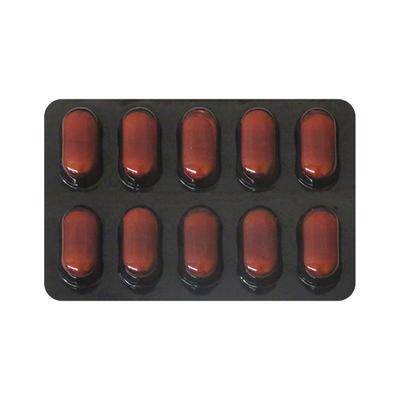 Tolagin 8mg Tablet 10'S - Muscle Spasm-Mus