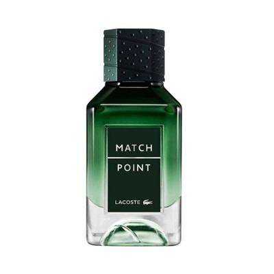 Lacoste Match Point Eau De Parfum 50 ml - Men Perfumes (Edt/Edp)