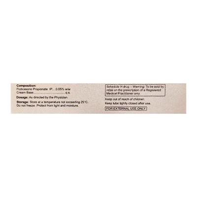 FTC DERM Cream 30g - Skin Infections-Toc