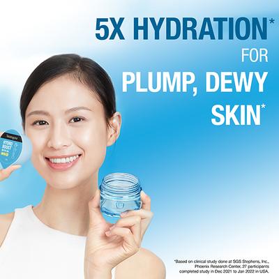 Neutrogena Hydro Boost Hyaluronic Acid Water Gel Refill 50 gm - Face Moisturizers