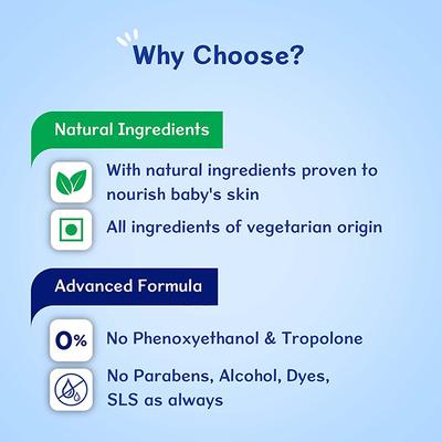 Chicco Baby Moments Soap 125G (Buy3 Get1 Free) 4's - Baby Soap