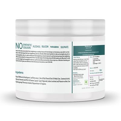 Ktein 100% Plant Based Treated Hair Maintenance Cream Natural 30 gm - Hair Creams