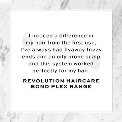Revolution Haircare Plex 6 Bond Restore Styling Cream 100 ml - Pomades