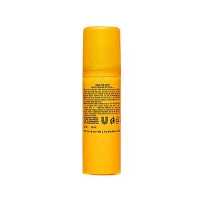 Lakme Sun Exprt Ultramatte Spray 50 ml - Body Sunscreen