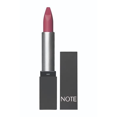 NOTE MATTEVER LIPSTICK 09 4 gm - Lipsticks