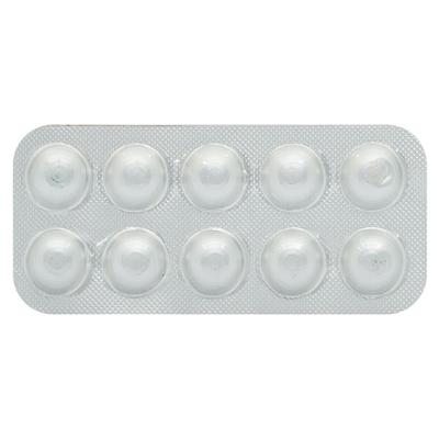TEKAIRA 40 Tablet 10's - Hypertension-Ang