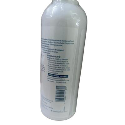 AHAGLOW GENTLE SKIN Cleanser 125ml - Face Wash & Cleansers