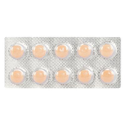 Risnia MD 3mg Tablet 10'S - Psychosis-Ans