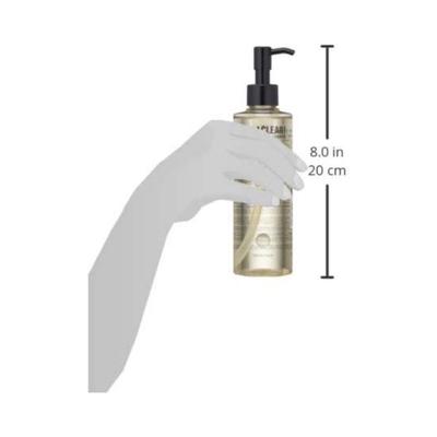 The Face Shop All Clear One Shot Cleansing Oil 250 Ml - Face Oils