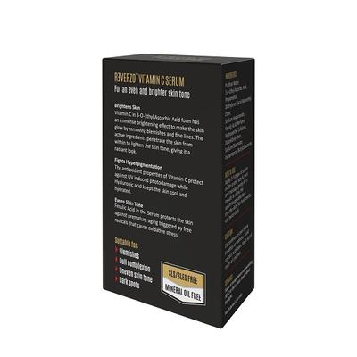 Reverzo Vitamin C Face Serum 20 ml - Face Serum