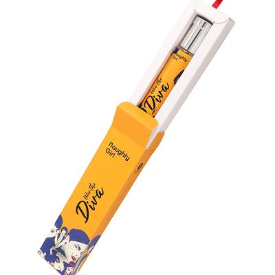 Naughty Girl EDP Woo the Diva 30 ml - Women Perfumes (Edt/Edp)