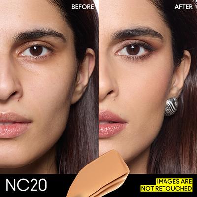 MAC Studio Fix Fluid Mini NC20 15 ml - Foundation