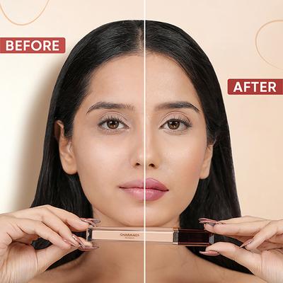 Charmacy Milano Concealer- 1A 7 ml - Concealer