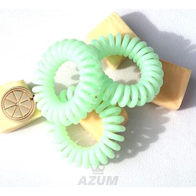 Invisibobble TF Lime Time 25 gm - Hair Clips/Bands