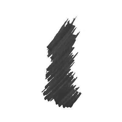 Wet N Wild Proline Graphic Marker Eyeliner - Jetliner Black 2.5 gm - Eyeliners
