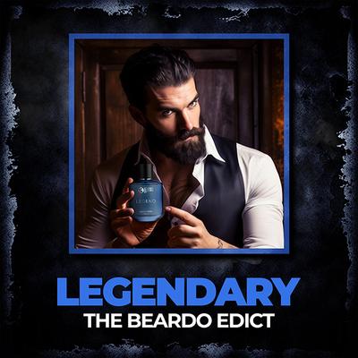 Beardo Men Perfumes EDP 50 ml - Men Perfumes (Edt/Edp)