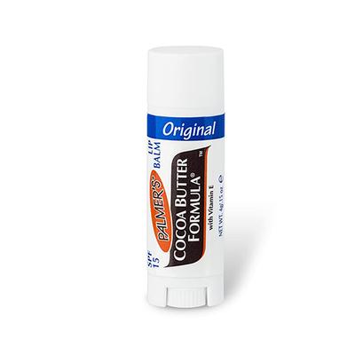 Palmer's Cocoa Butter Formula with Vitamin E SPF 15 Lip Balm 4gm - Lip Balms
