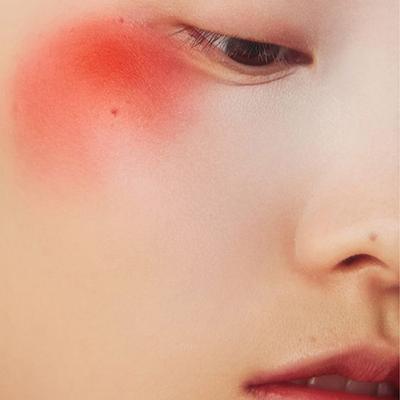 Revolution Blusher Reloaded Pop My Cherry 7.5 gm - Blushes