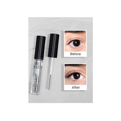 Swiss Beauty Perfect Lash Transparent Mascara 7 ml - Mascaras